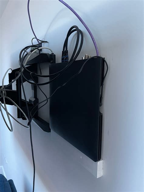 samsung one connect box mounting bracket|samsung one connect wall mount.